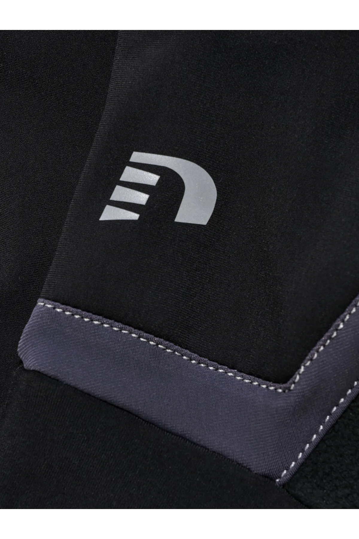 NEWLİNE  Handschuhe - Schwarz - Lizenzartikel