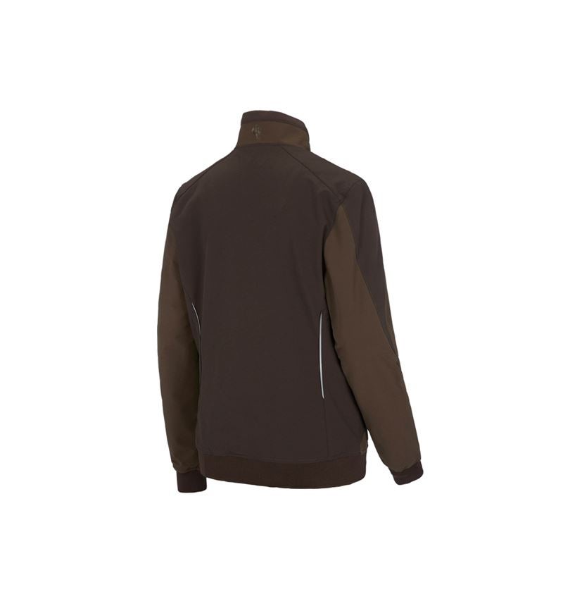 Funktions Bundjacke e.s.dynashield, Damen