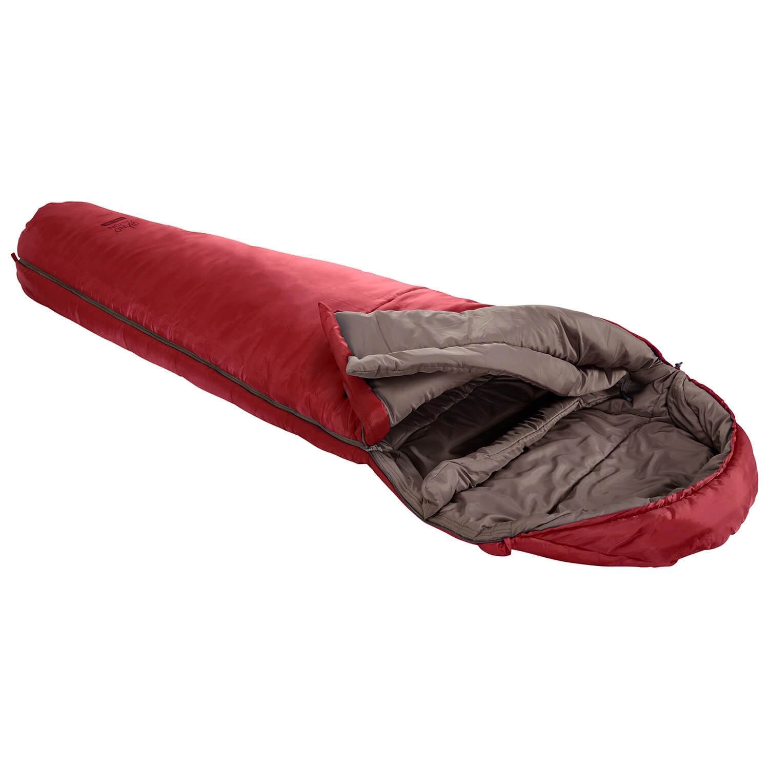 Mumienschlafsack Kansas 190