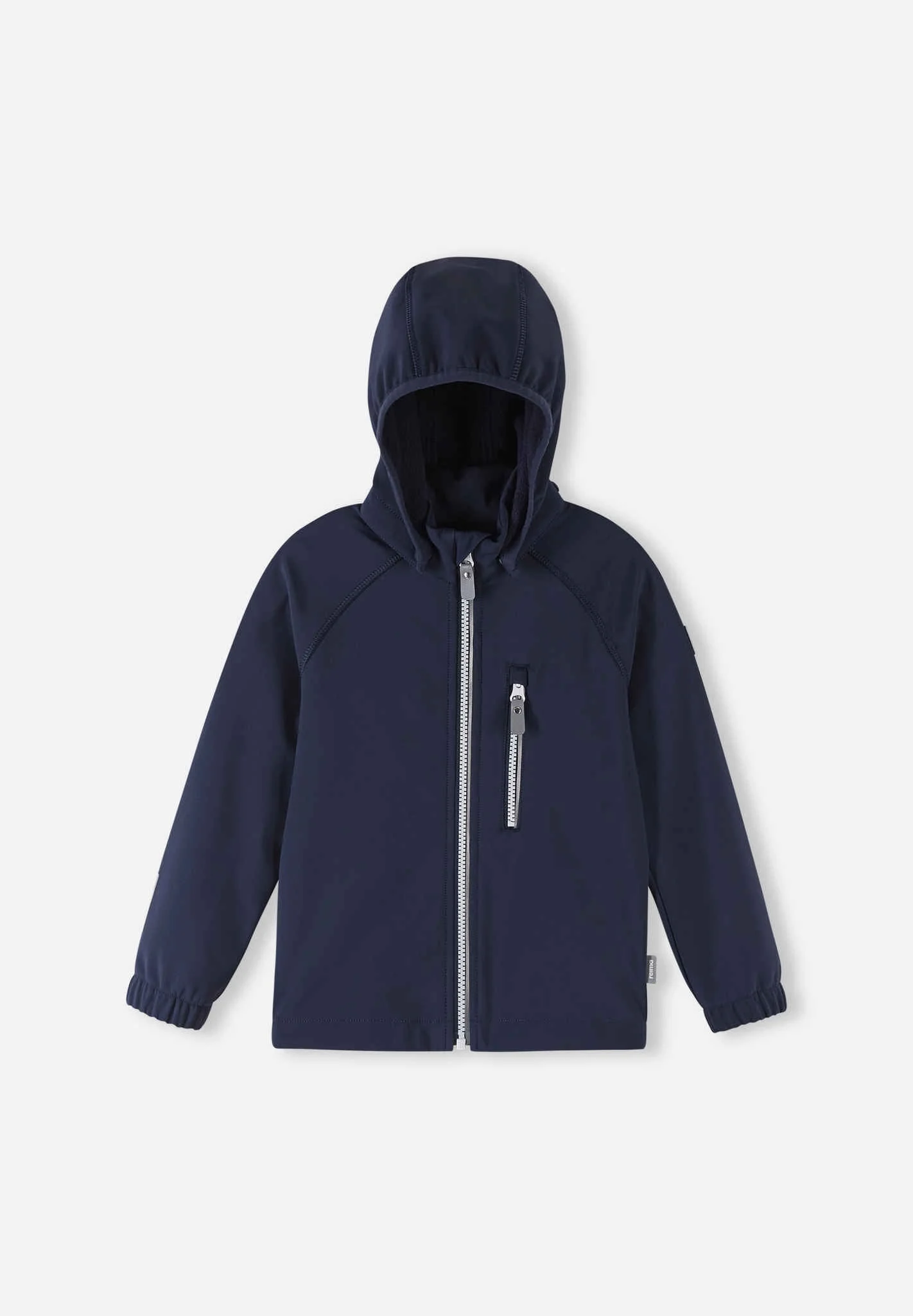 Kinder Softshell Jacke Vantti