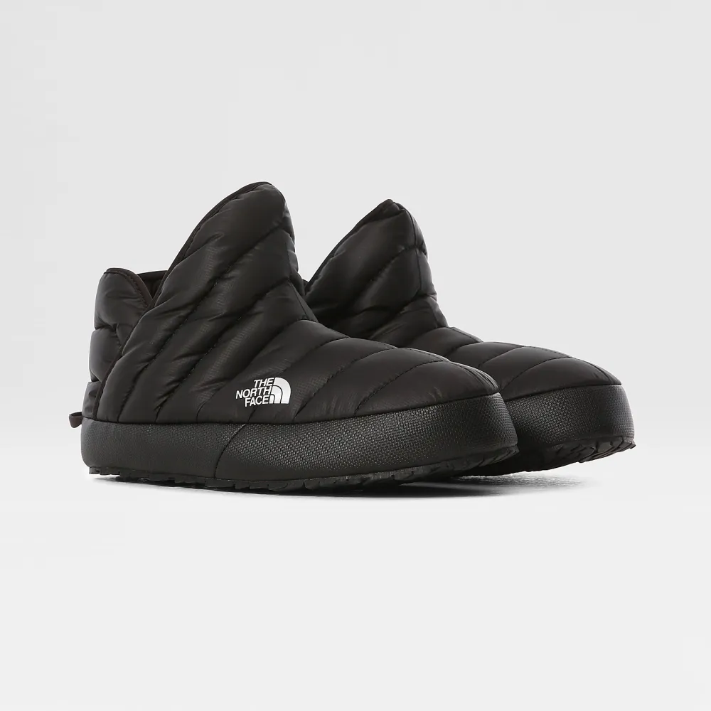 The North Face Thermoball Traction Bootie NF0A331HKY4 / schwarz