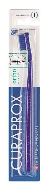 Curaprox CS 5460 Ορθοδοντική Βούρτσα