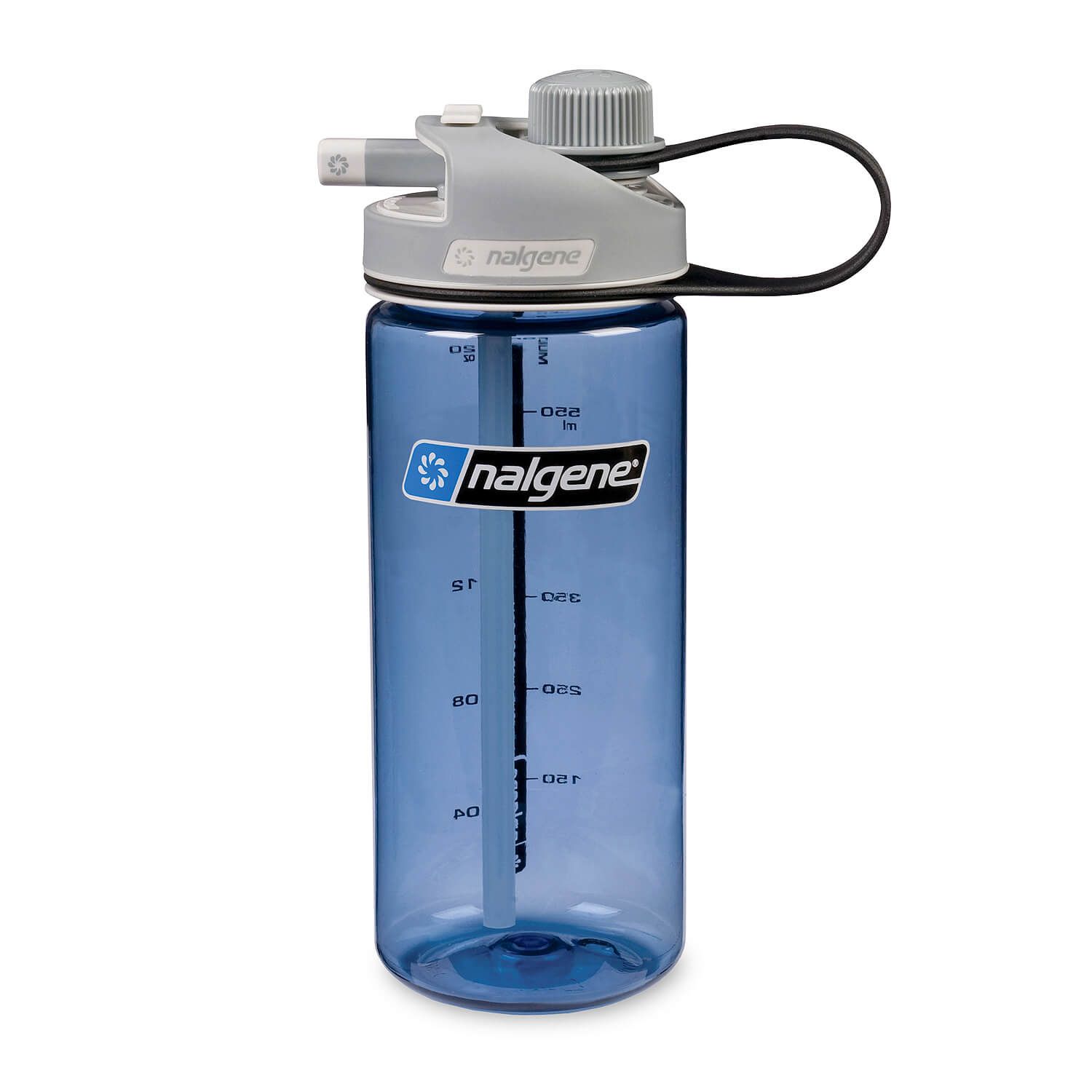 Trinkflasche Multi Drink Sustain 0.6 Liter