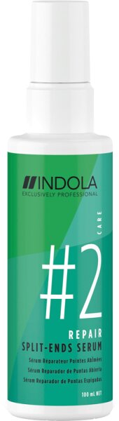 Indola Repair Split-Ends Serum Haarserum