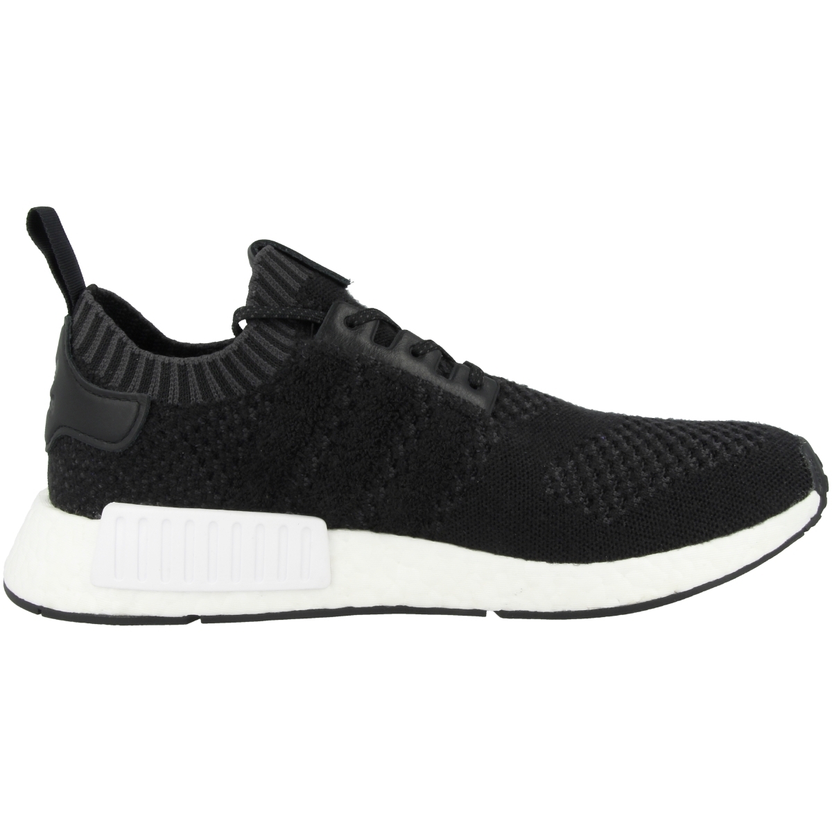 Adidas Originals Consortium NMD R2 S.E. Sneaker Low schwarz