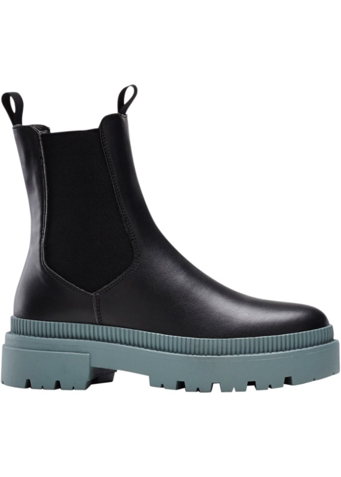 Chelsea Boot