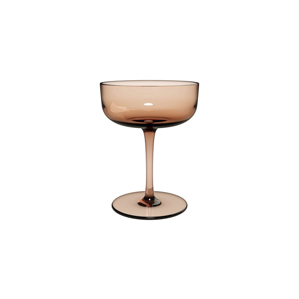 Villeroy & Boch2er Sekt-/Dessertglas