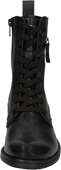 BUGATTI Stiefeletten schwarz Ronja