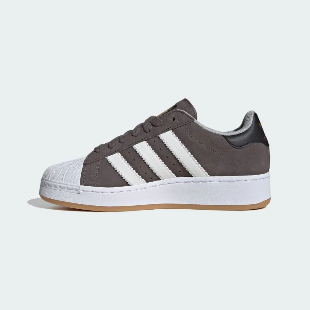 adidas Superstar XLG IF3702 / grau