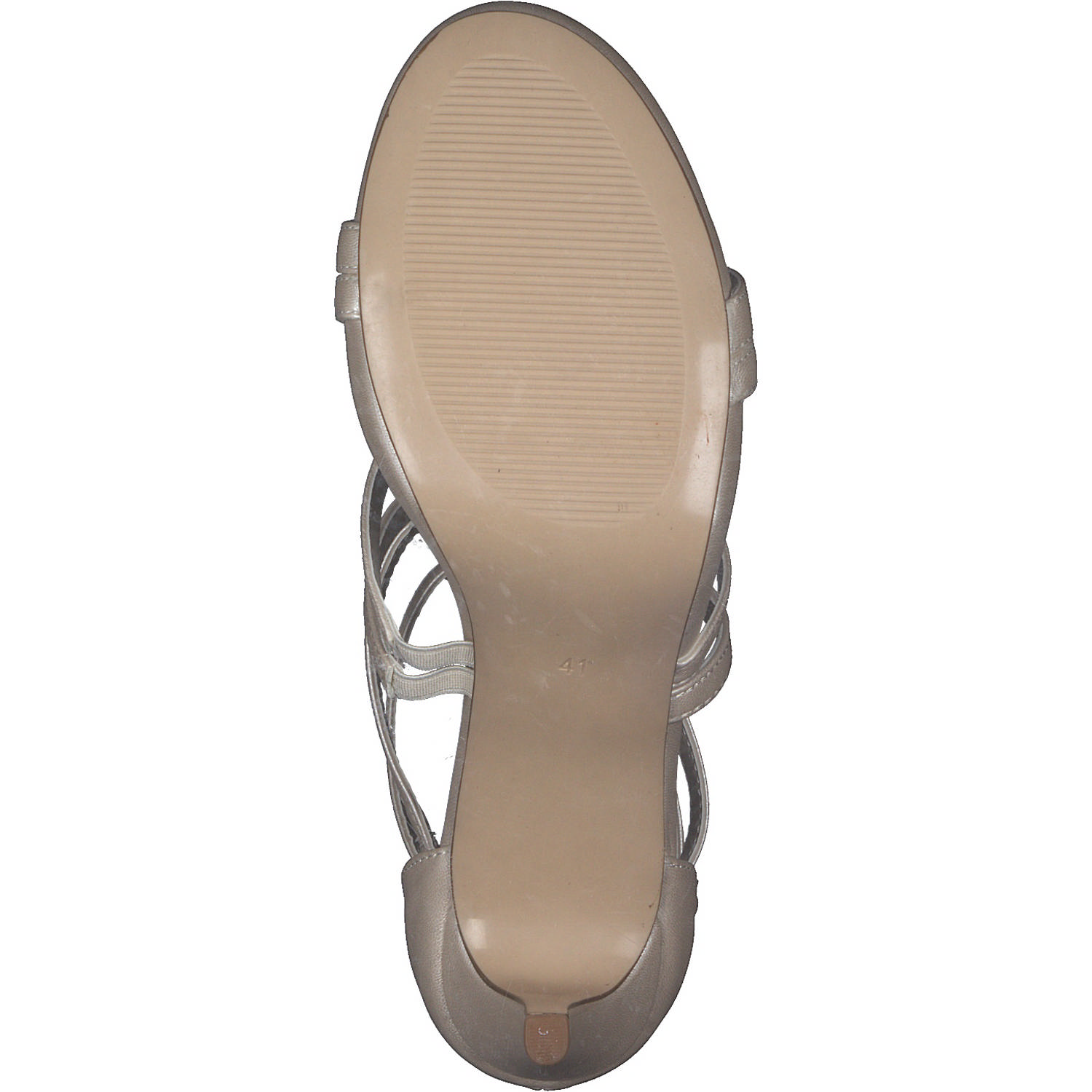 s. Oliver 28306, Klassische Pumps, Damen, Beige