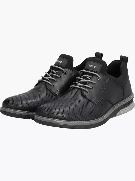 Rieker Herren Slipper