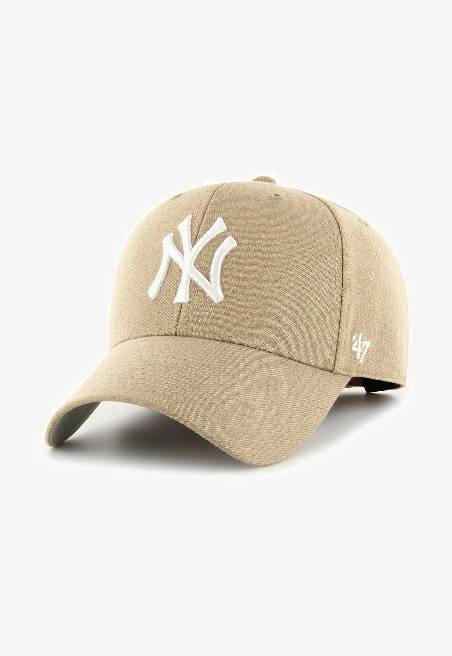Gorra de los Yankees de Nueva York del 47