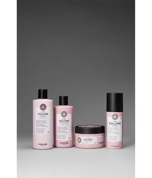 Maria Nila Pure Volume Haarshampoo 350 ml