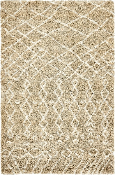 MyFlair Teppich 