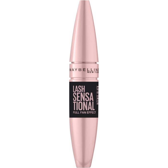 Lash Sensational Voller-Wimpern-Fächer Mascara