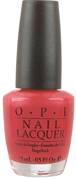 OPI Nail Laquer Classic Nagellack