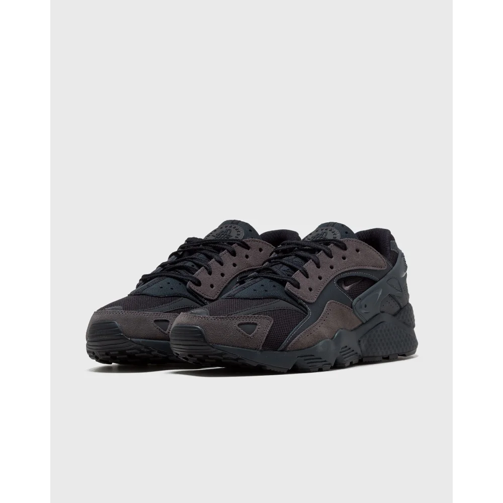 Nike Air Huarache Runner DZ3306-002 / schwarz