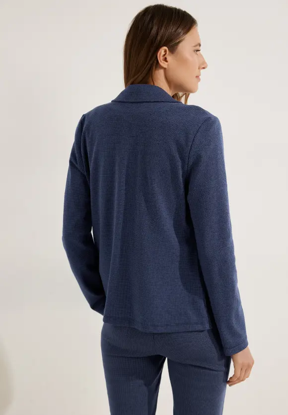 CECIL Hahnentritt Blazer
