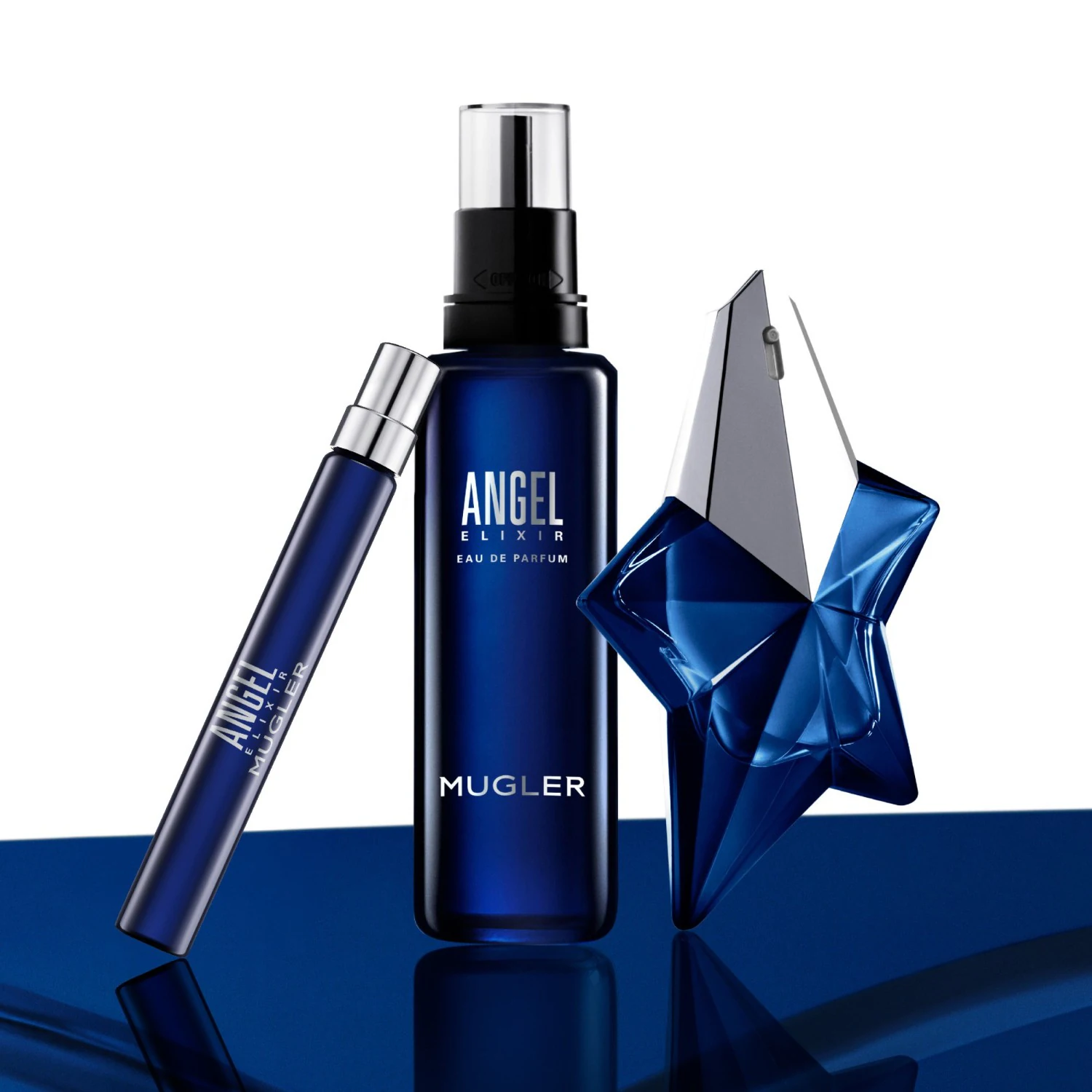 MUGLER Elixir