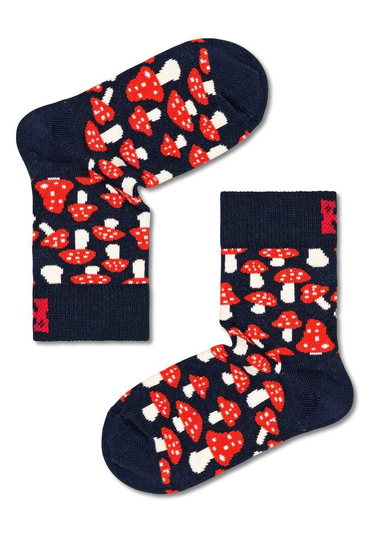 Happy Socks UNISEX, PAQUETE DE 4 - GESCHENKBOX,MIX - Calcetines