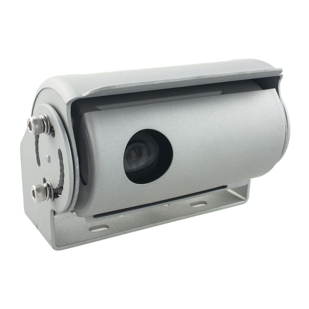 Maxxcount Dual Shutter Rückfahrkamera mit Wischer & Heizung