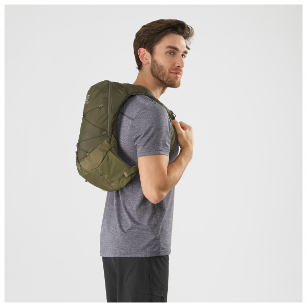 Salomon - XT 10 - Wanderrucksack
