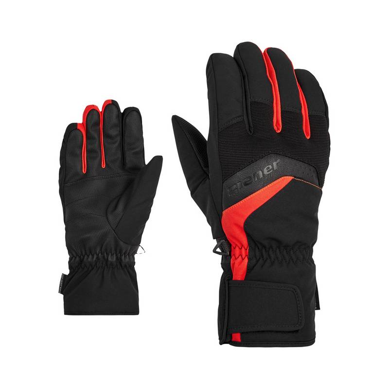 Ziener GABINO Skihandschuhe