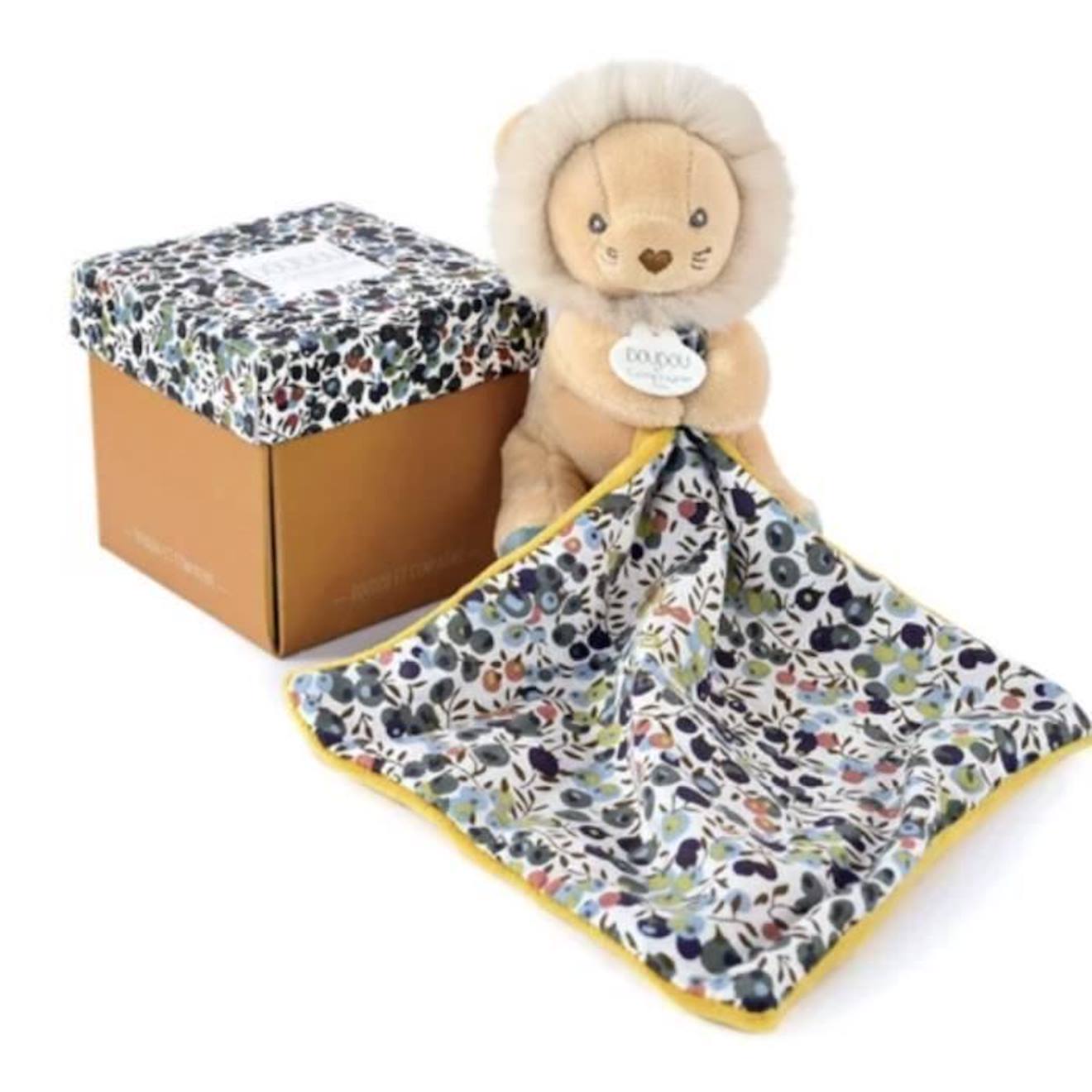 Doudou et Compagnie