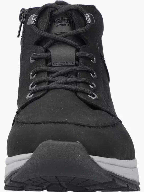 Rieker Herren Schnürstiefel