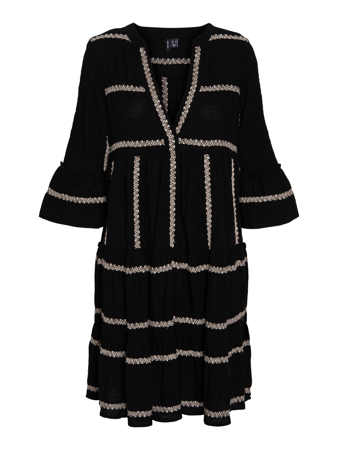 VMDICTHE Kurzes Kleid
