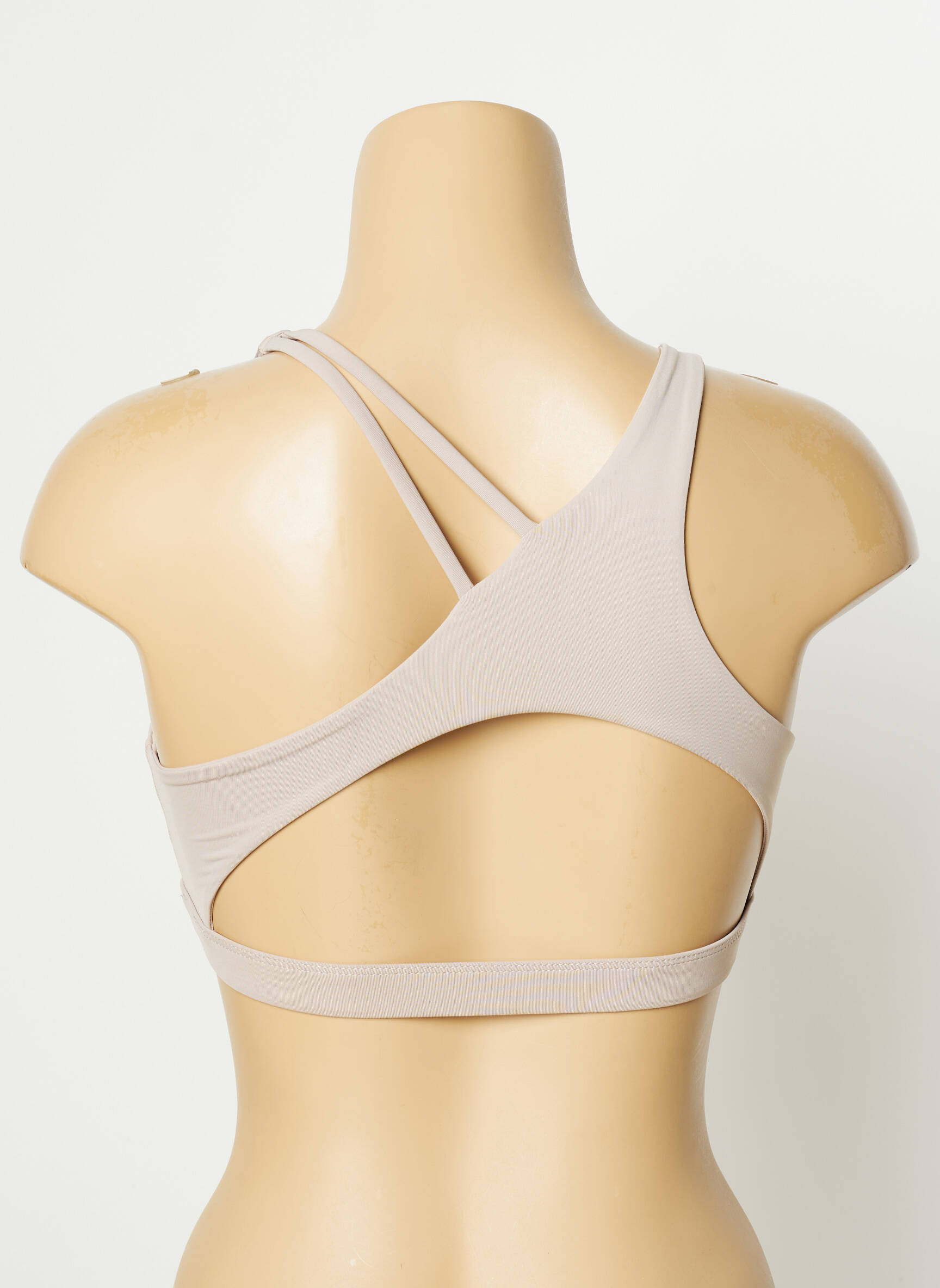 Sumadra Soutien Gorges Femme couleur beige