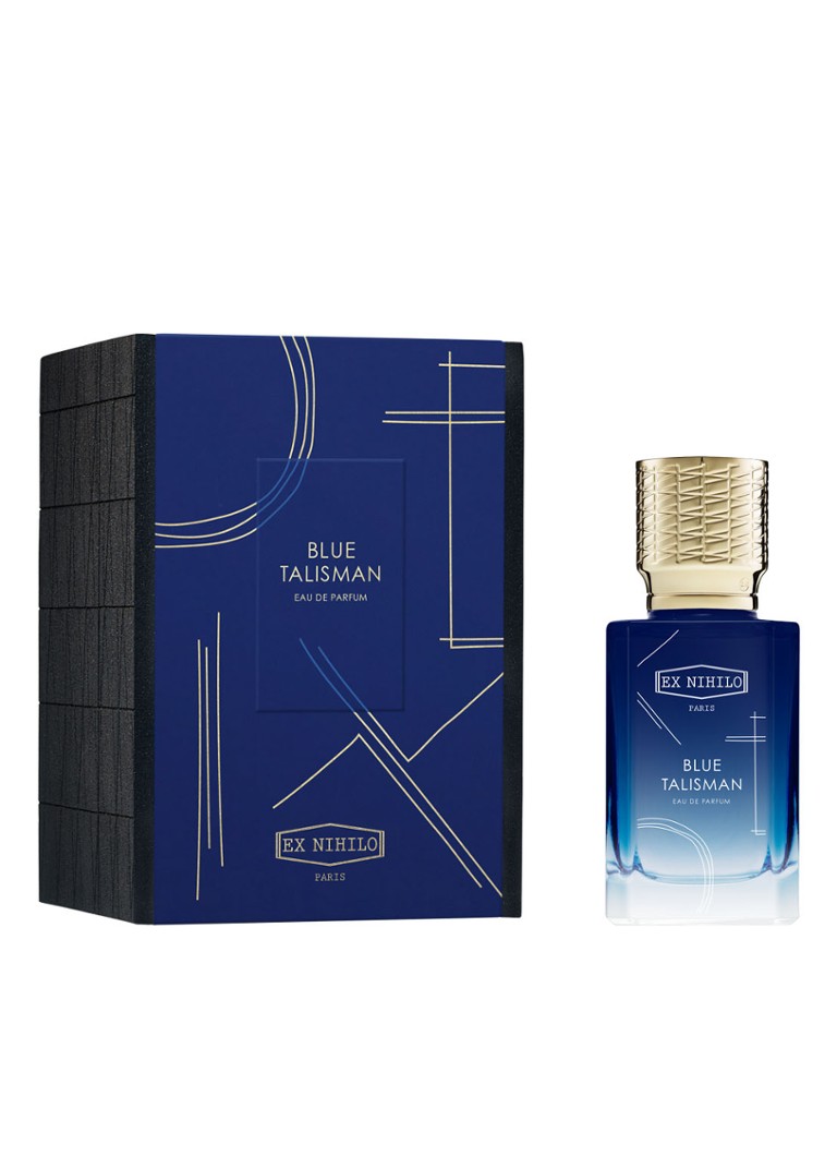 Ex Nihilo Blue Talisman Eau de Parfum