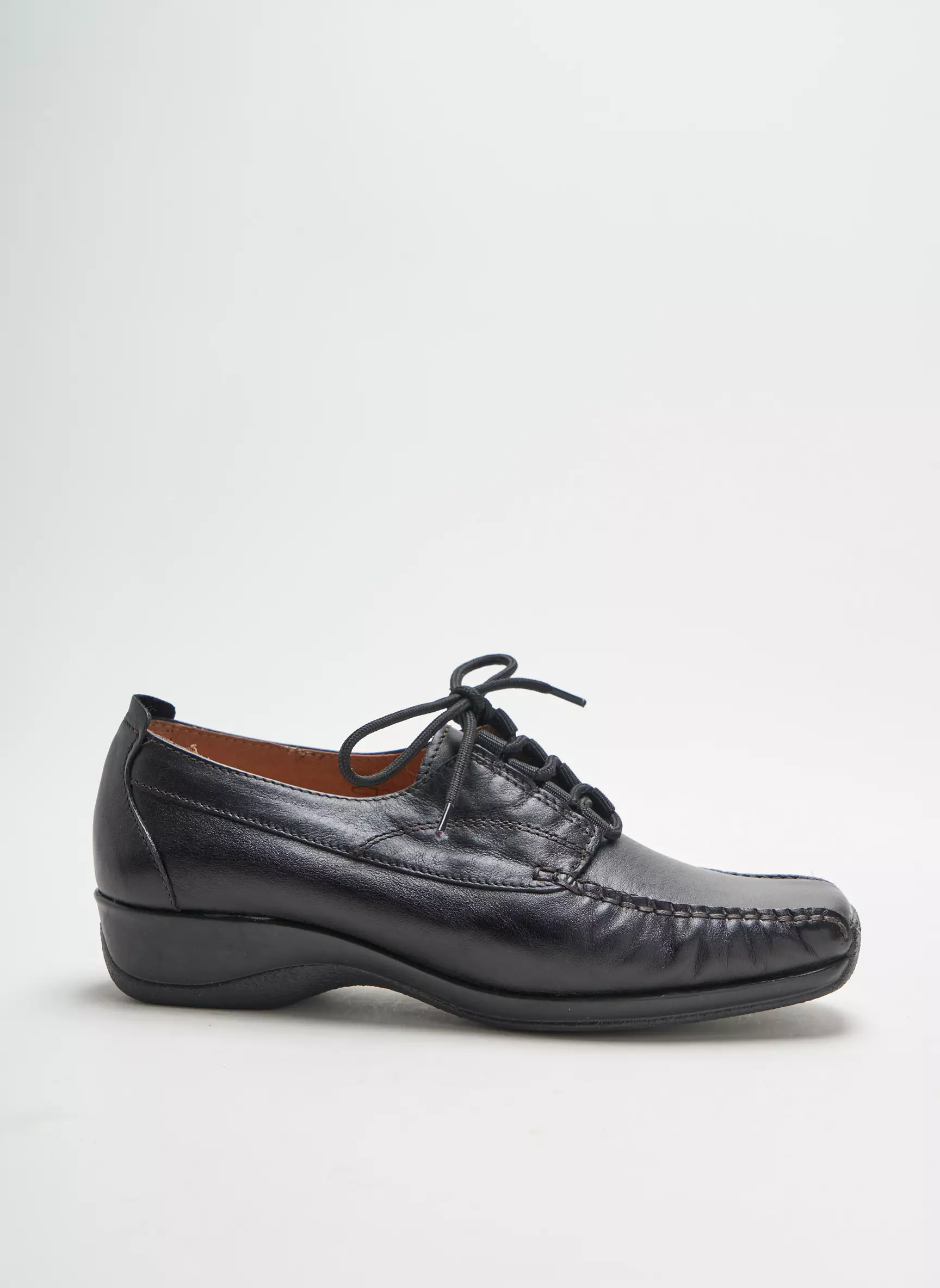 Flexell Chaussures Confort Femme couleur noir
