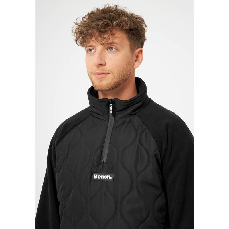 Bench BALKAN Hoodie Herren