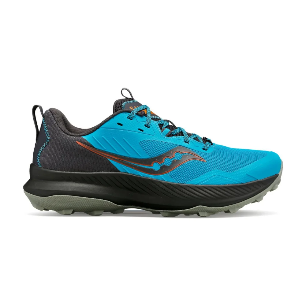 Saucony Blaze TR S20845-25 / blau