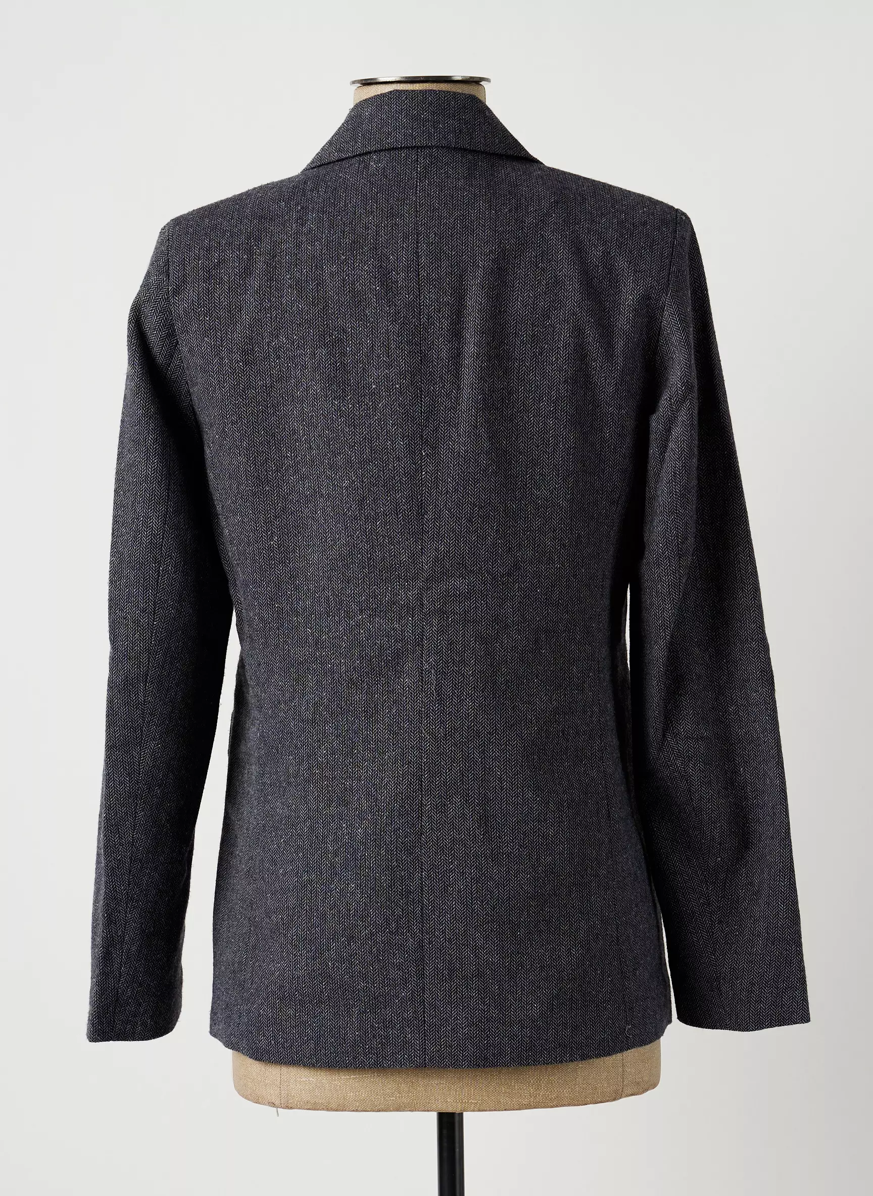 Only Blazers Femme couleur gris