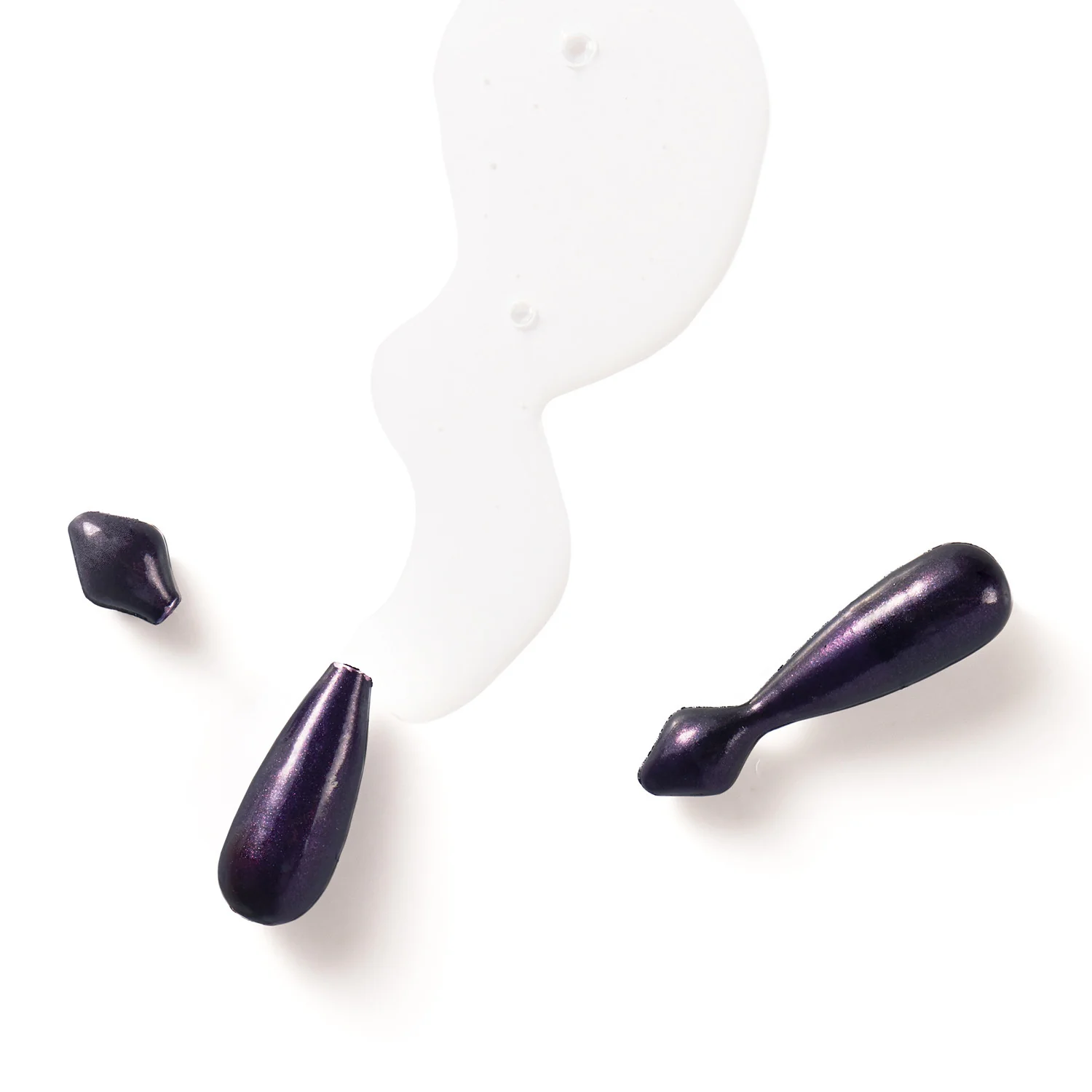 Caviar Replenishing Moisture Moisture Intensive Ceramide Shots - Siero Capelli