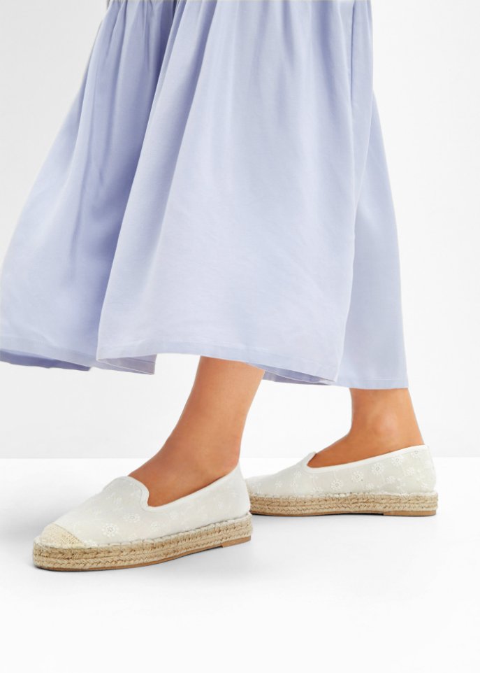 Espadrille