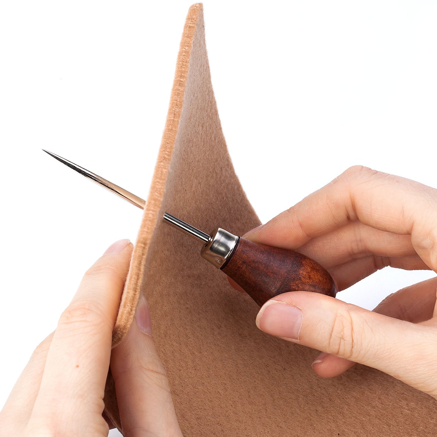 buttinette Ahle, Länge: 11 cm
