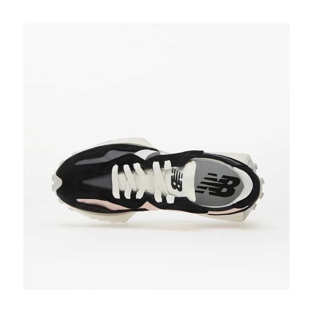 New Balance 327 U327WEM / grau