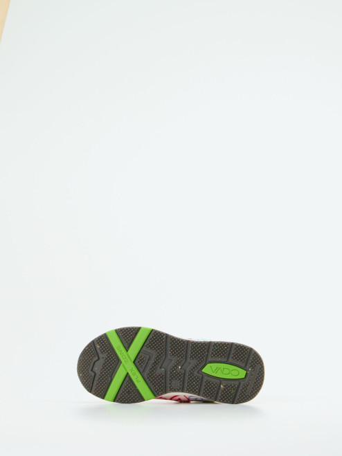 Klettschuh-66217950010 Vado