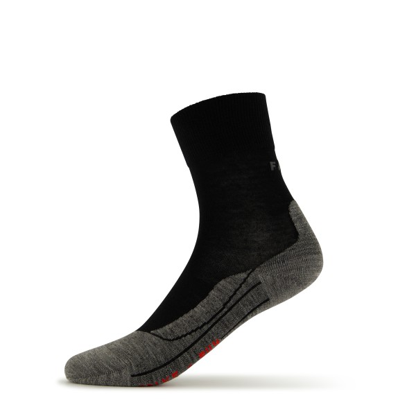Falke - Women's RU 4 Wool - Laufsocken
