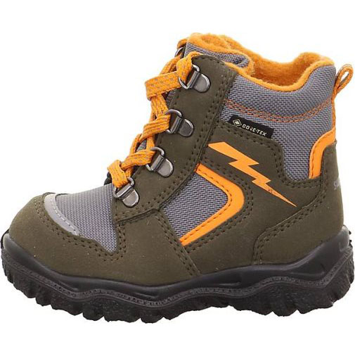 superfit Winterstiefel HUSKY1