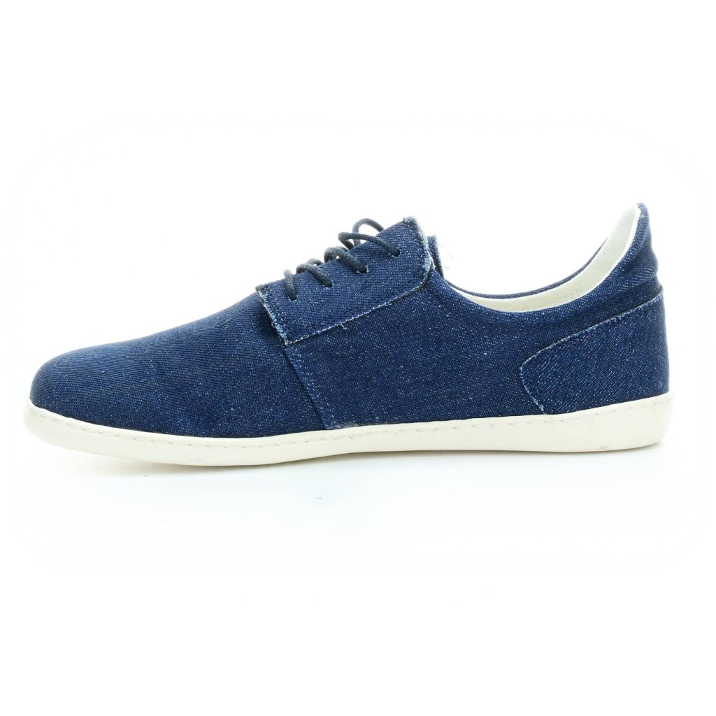 Zaqq Piquant Jeans Barfuß-Halbschuhe