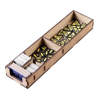 Zombicide Organizer