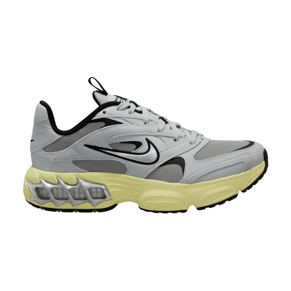 Nike Zoom Air Fire DV1129-003 / grau