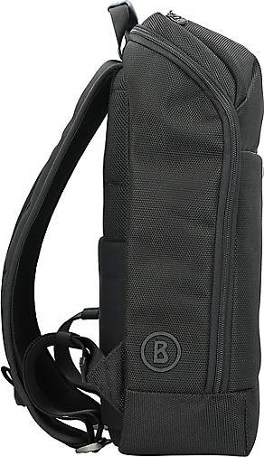 BOGNER Keystone Lennard Rucksack 47 cm Laptopfach
