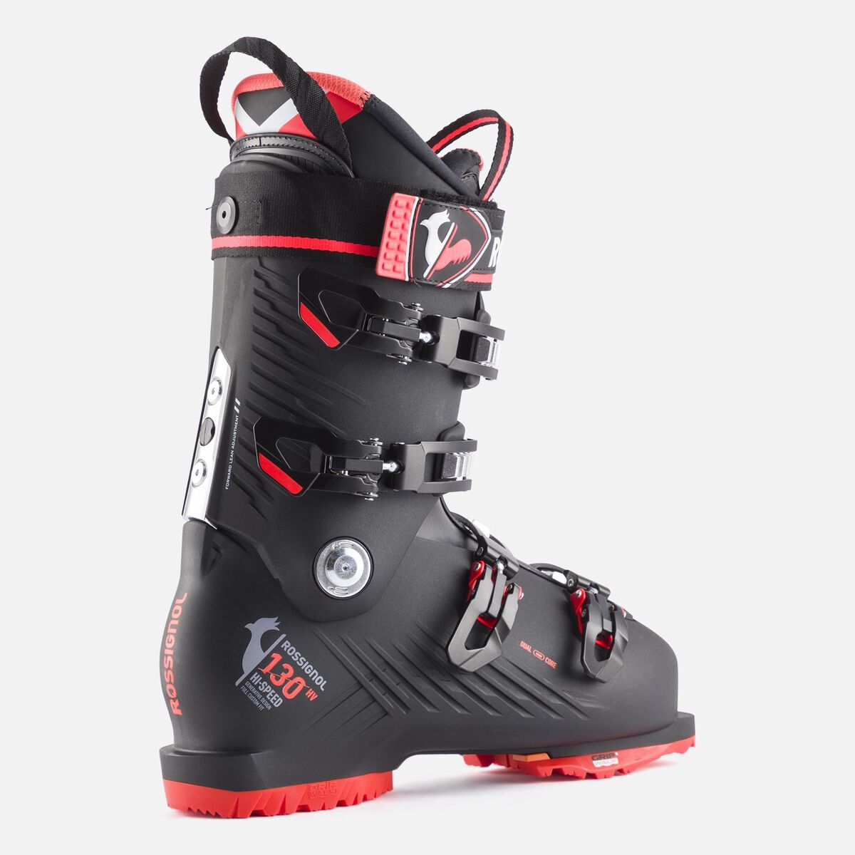 Herren On Piste Skischuhe HI-Speed 130 HV Gw