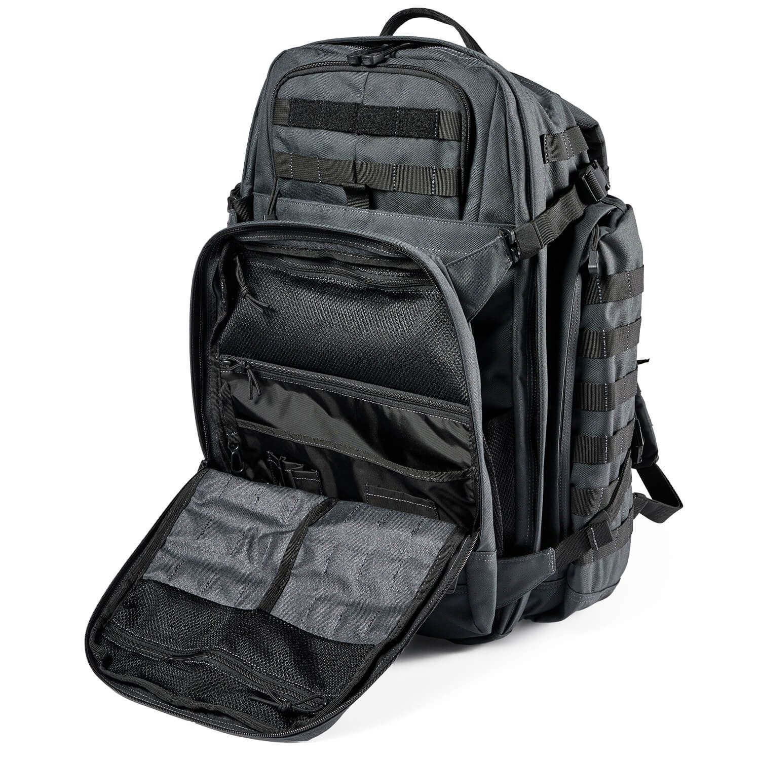 Rucksack Rush 72 2.0