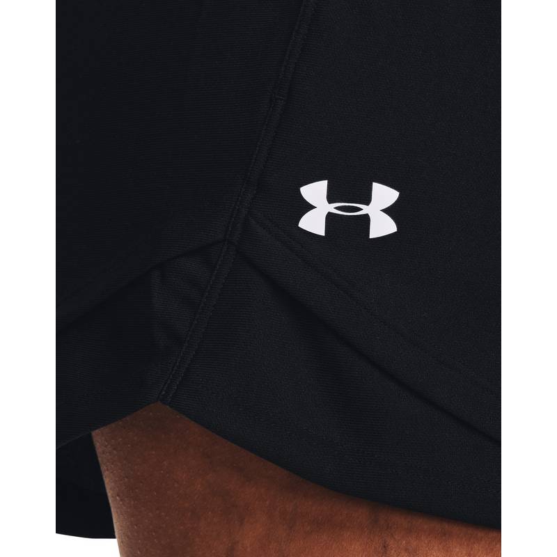 Under Armour Play Up 3.0 Funktionsshorts Damen